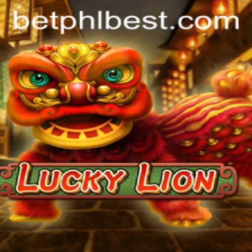 Discover the Thrills of LuckyLion: The Game Taking the World by Storm with PHLBEST
