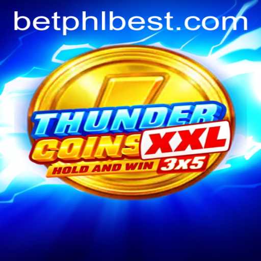 Unveiling ThunderCoinsXxl: The Ultimate Adventure Game with PHLBEST